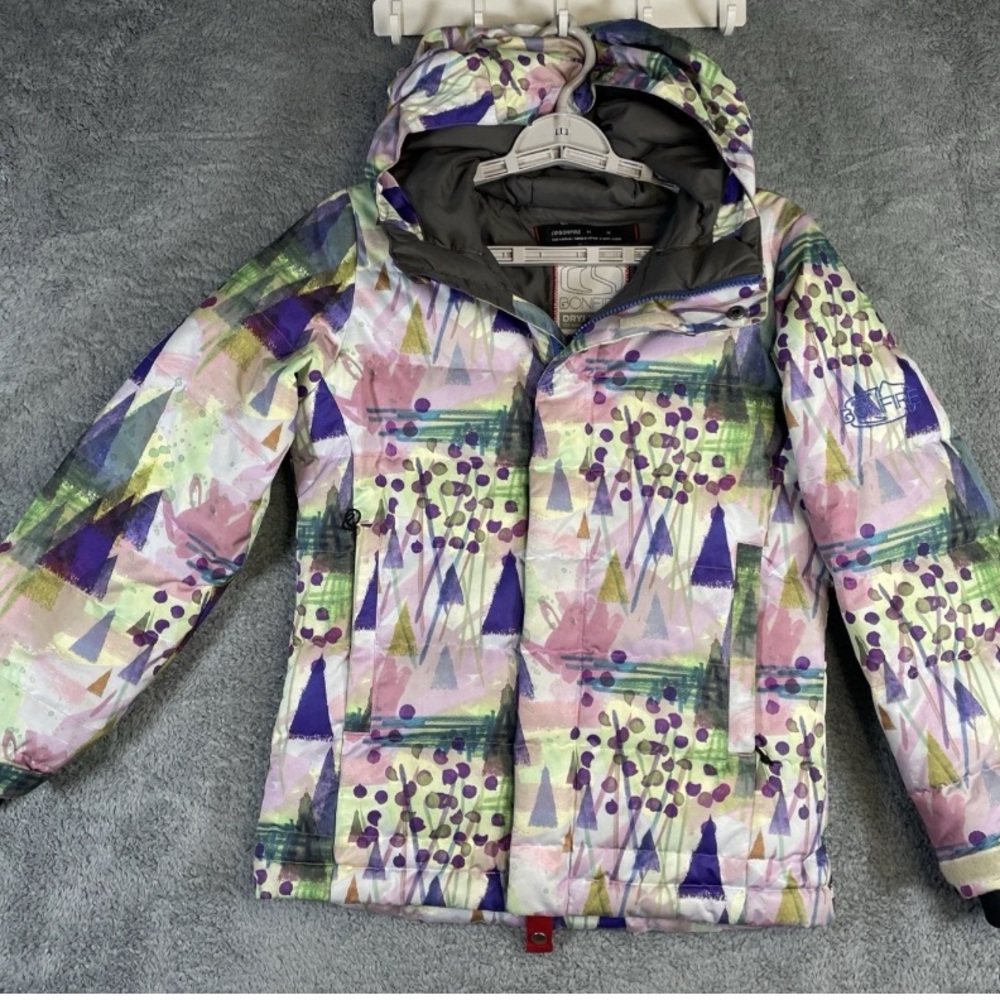 Bonfire Ski Jacket